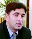 Nebojsa Medojevic