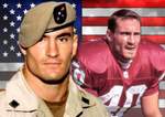 Pat Tillman