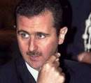 Bashar al Assad