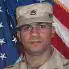 Sgt. Alberto Martinez