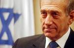 Olmert