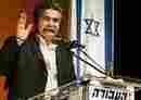 Amir Peretz