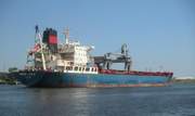 La nave Probo Koala