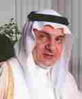 Turki Al Faisal