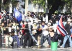 Thailandia e Cina, l'Oriente ribolle