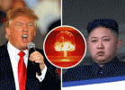I venti di guerra dell’era Trump