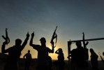 Foreign fighters jihadisti e il vuoto esistenziale