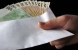 la corruzione che spazza l'Italia