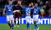 Il Napoli sogna, la Juve cade, Icardi fa volare l'Inter