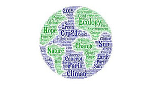 accordo di Parigi sul clima